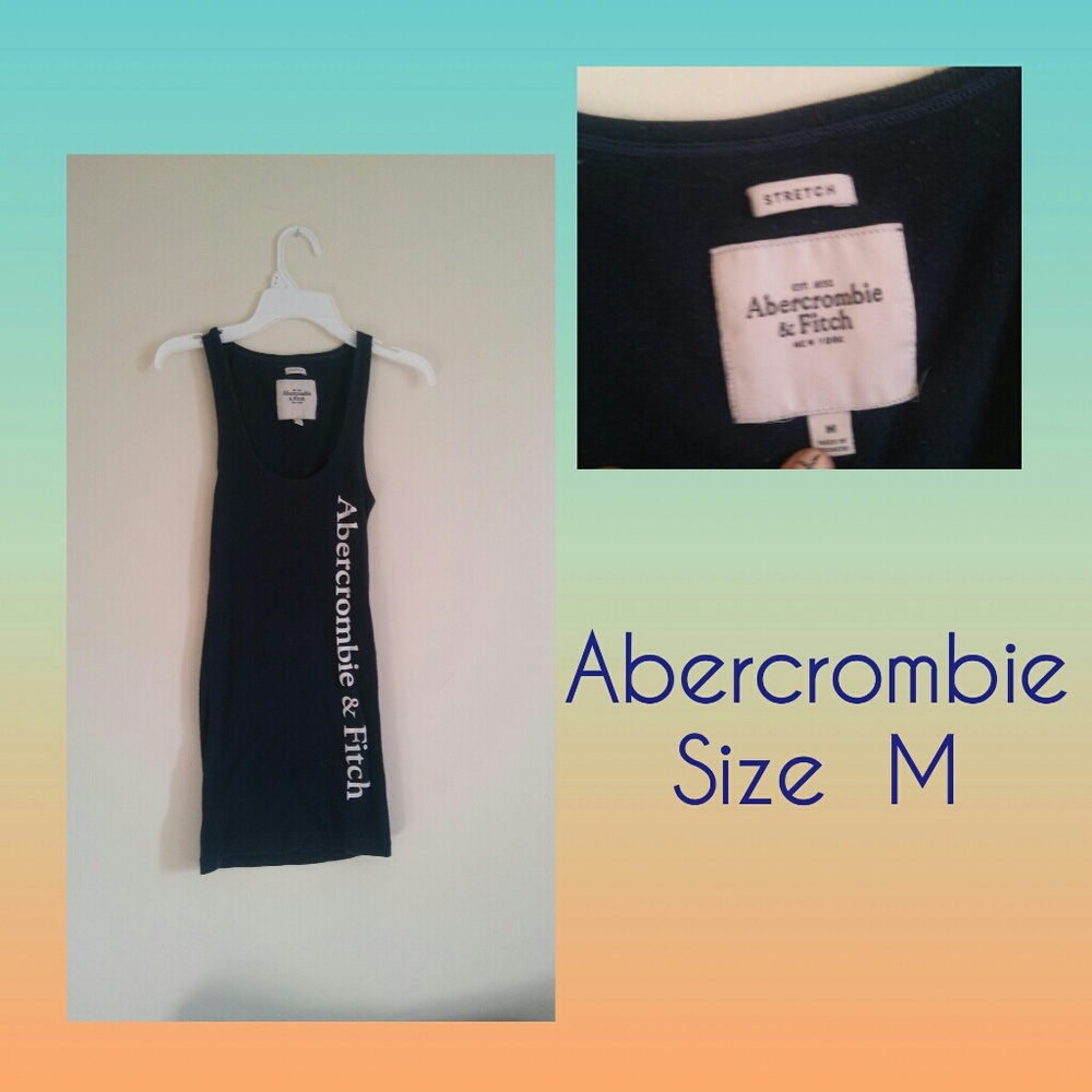 A&F tank